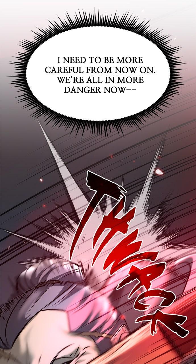 Chronicles of the Demon Faction Chapter 103