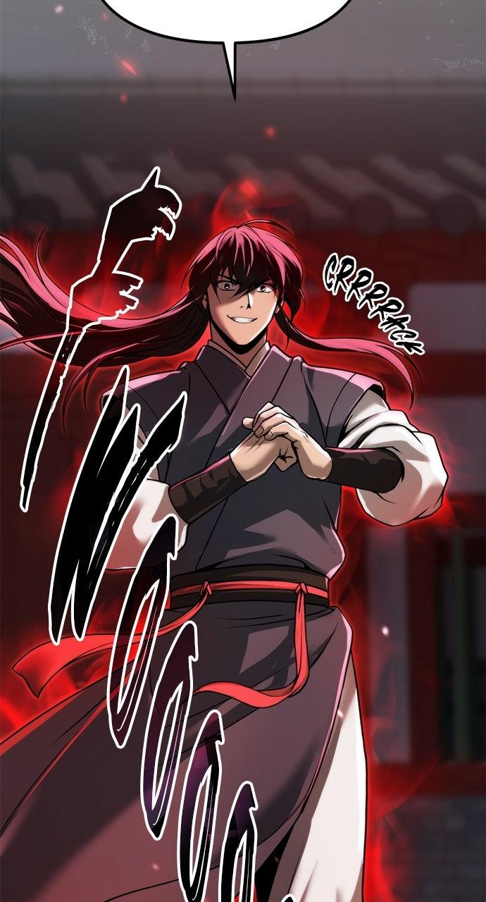 Chronicles of the Demon Faction Chapter 103