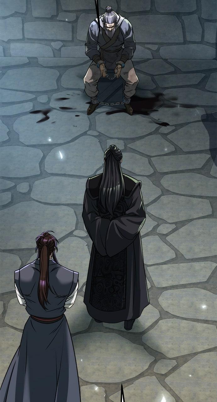 Chronicles of the Demon Faction Chapter 103