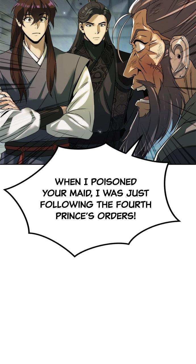 Chronicles of the Demon Faction Chapter 103