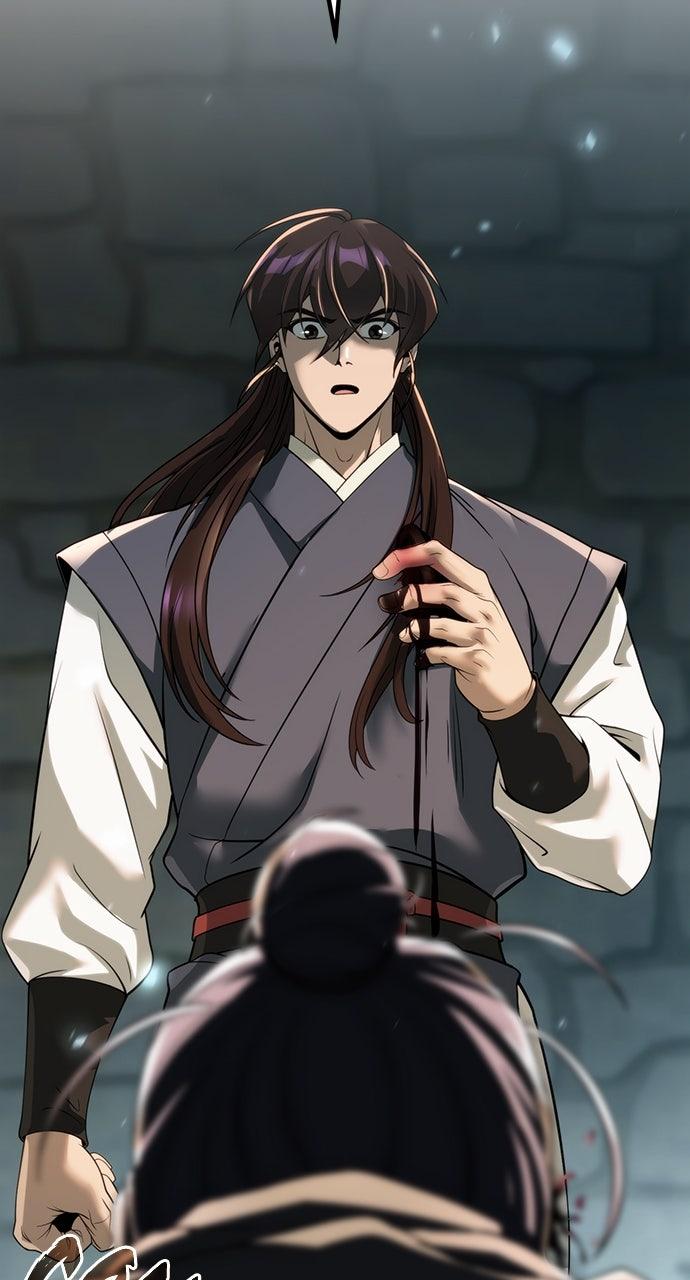 Chronicles of the Demon Faction Chapter 103