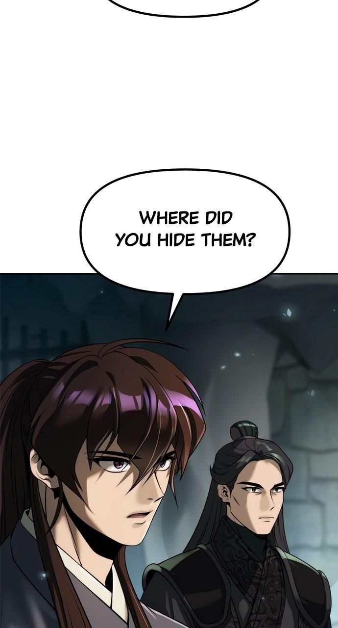 Chronicles of the Demon Faction Chapter 103