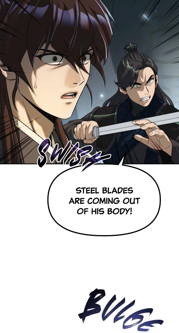 Chronicles of the Demon Faction Chapter 103