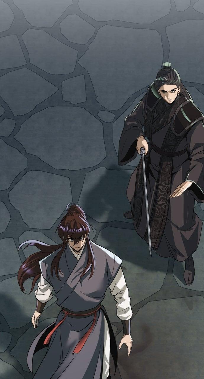 Chronicles of the Demon Faction Chapter 103