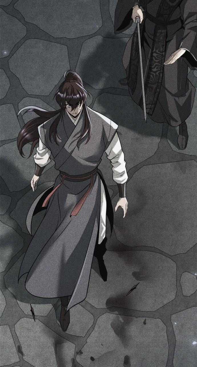 Chronicles of the Demon Faction Chapter 104