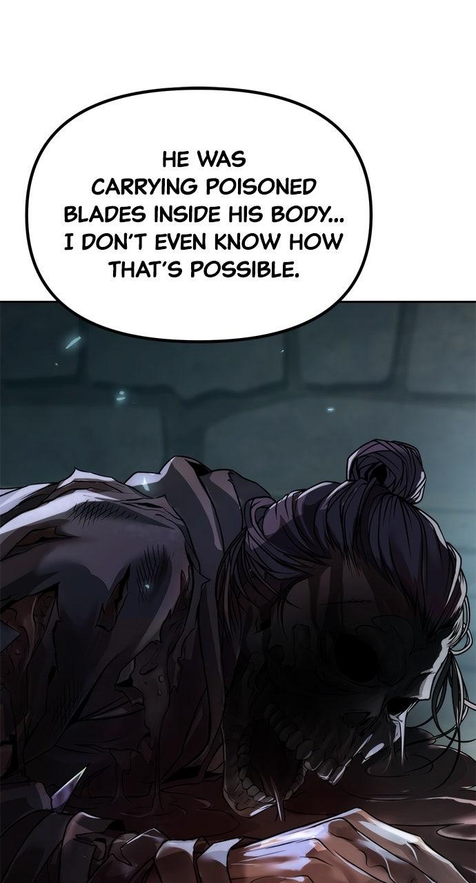 Chronicles of the Demon Faction Chapter 104