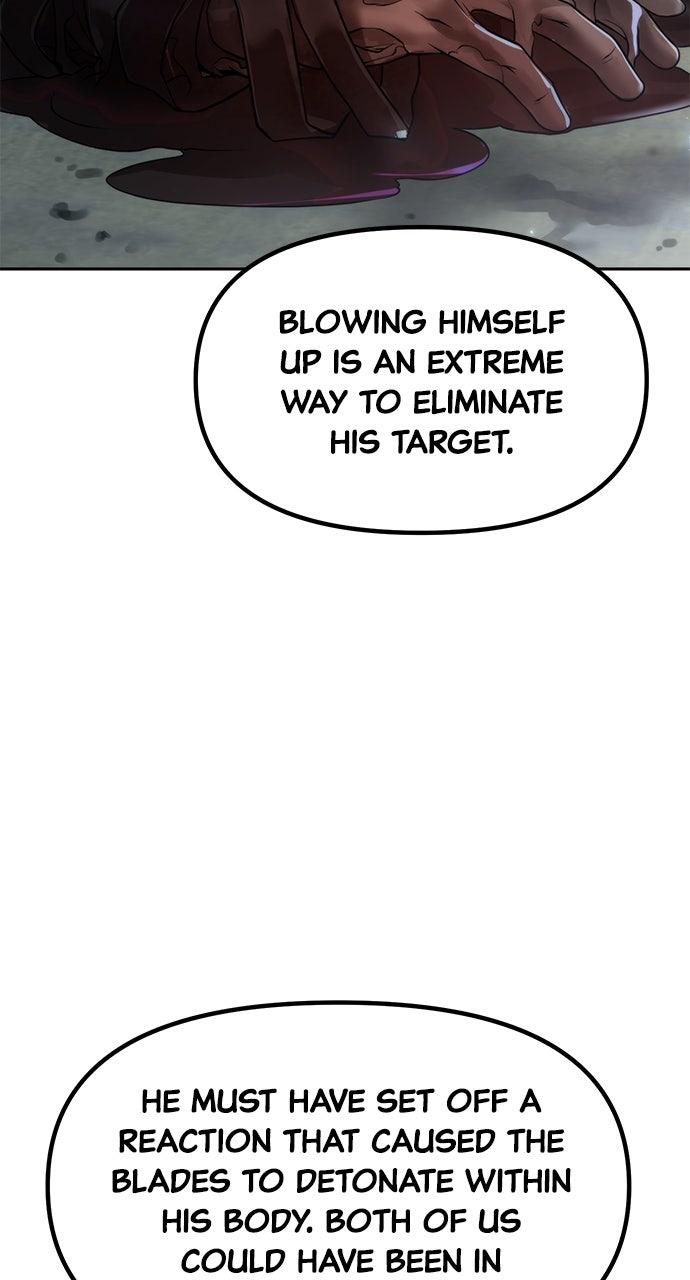 Chronicles of the Demon Faction Chapter 104