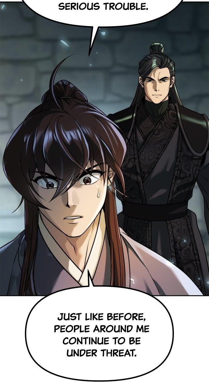 Chronicles of the Demon Faction Chapter 104