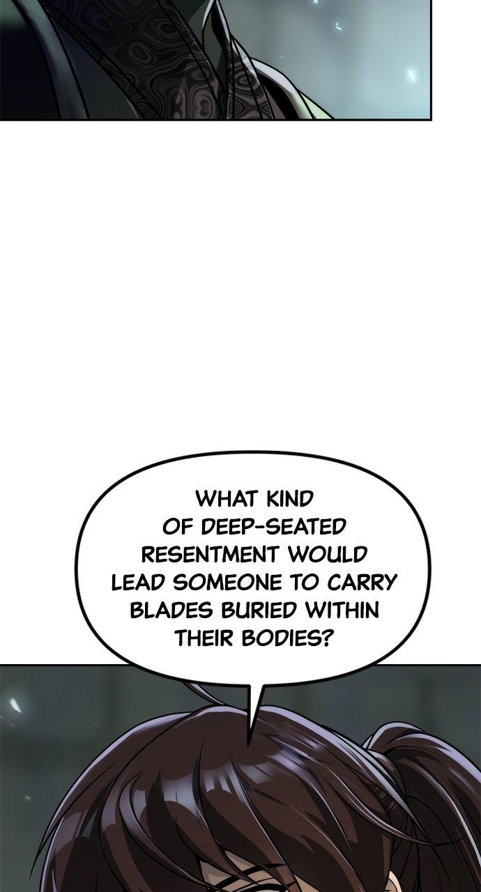 Chronicles of the Demon Faction Chapter 104