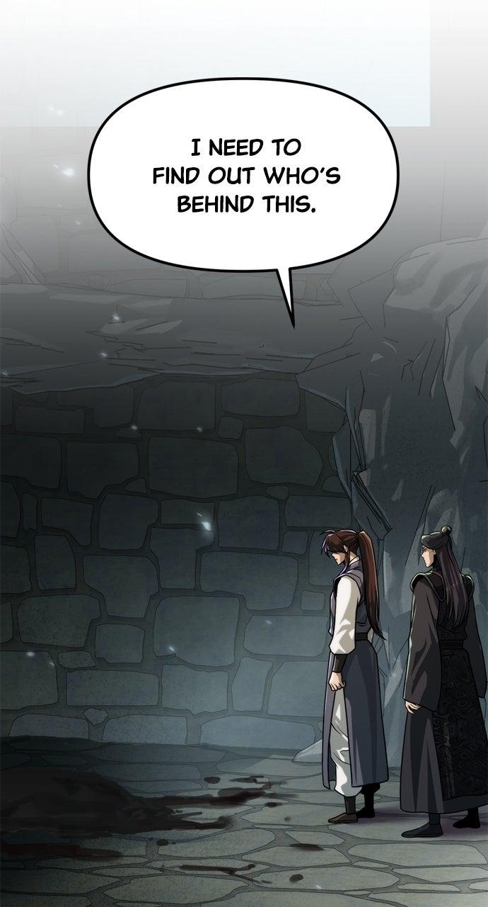 Chronicles of the Demon Faction Chapter 104