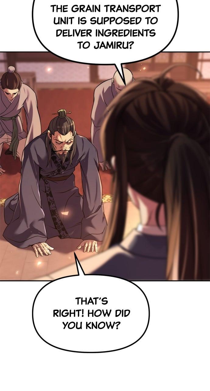 Chronicles of the Demon Faction Chapter 104