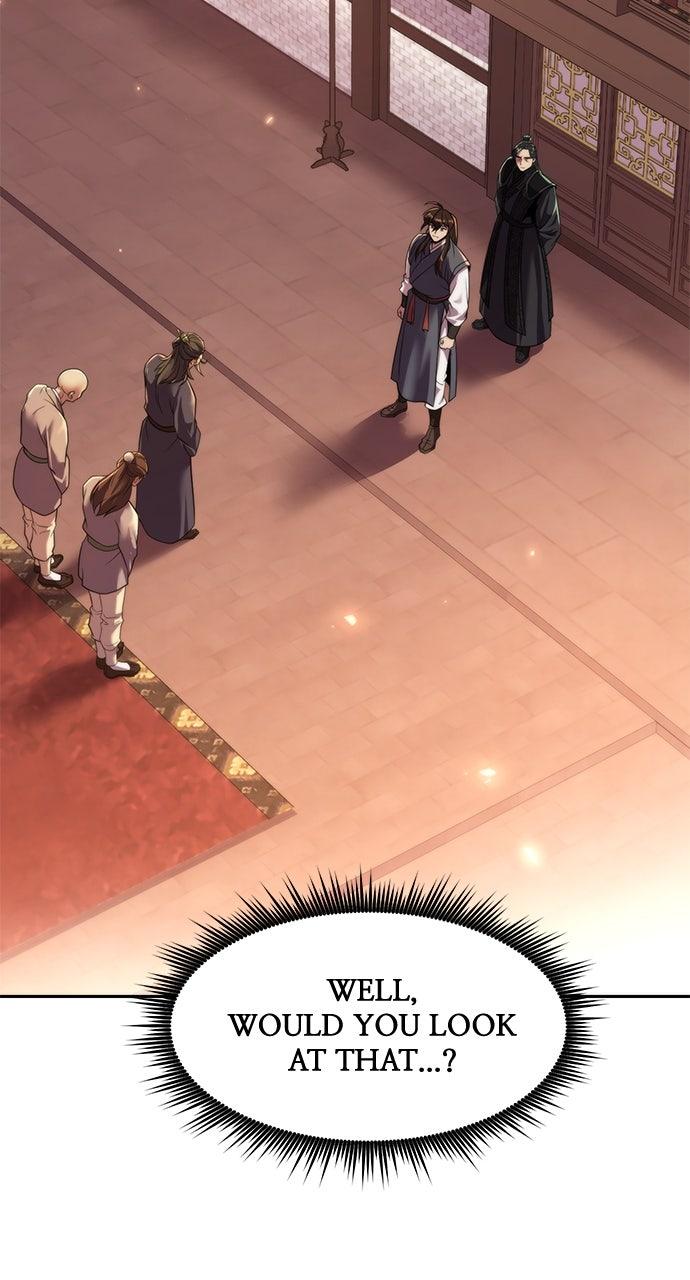 Chronicles of the Demon Faction Chapter 104