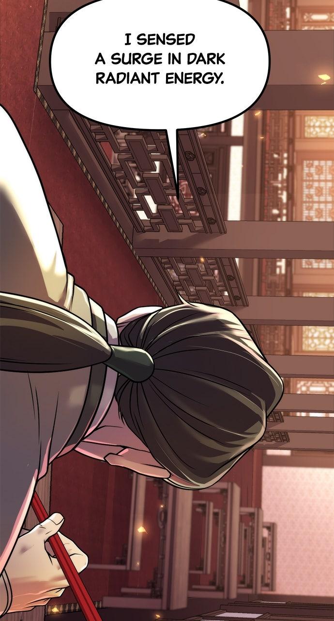 Chronicles of the Demon Faction Chapter 104