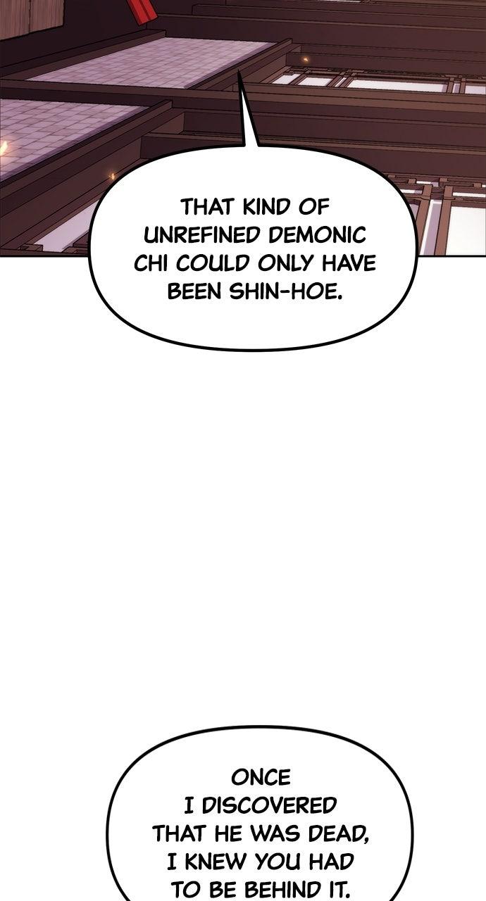 Chronicles of the Demon Faction Chapter 104