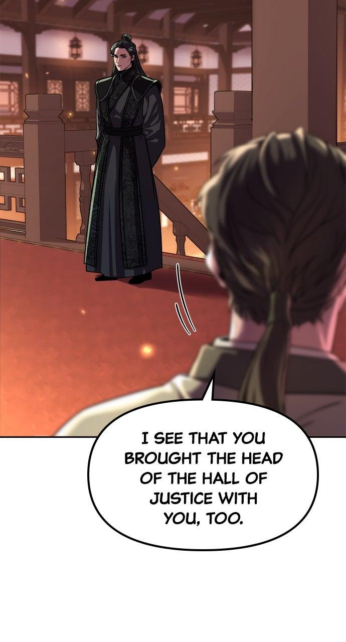 Chronicles of the Demon Faction Chapter 104