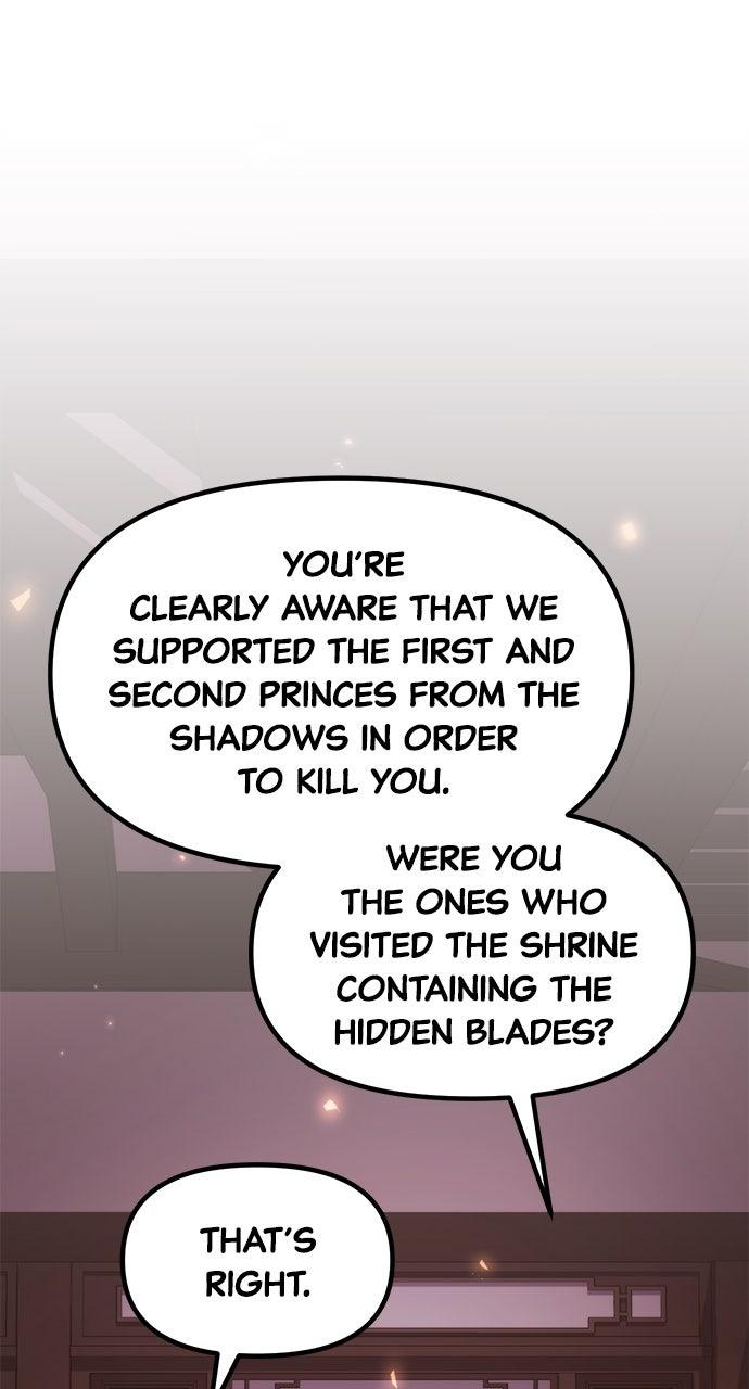 Chronicles of the Demon Faction Chapter 104