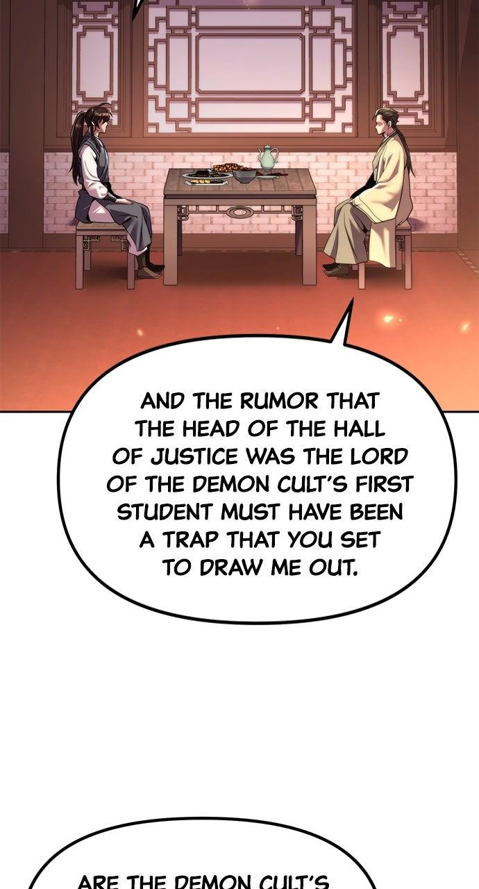 Chronicles of the Demon Faction Chapter 104