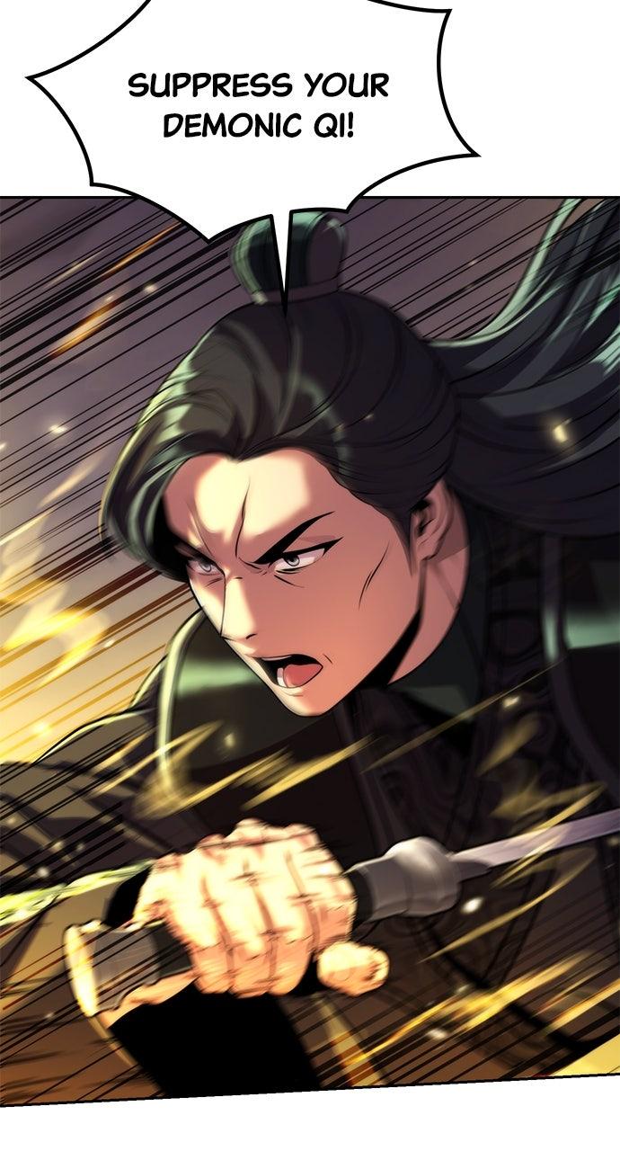 Chronicles of the Demon Faction Chapter 104