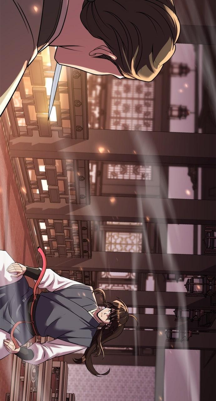 Chronicles of the Demon Faction Chapter 104