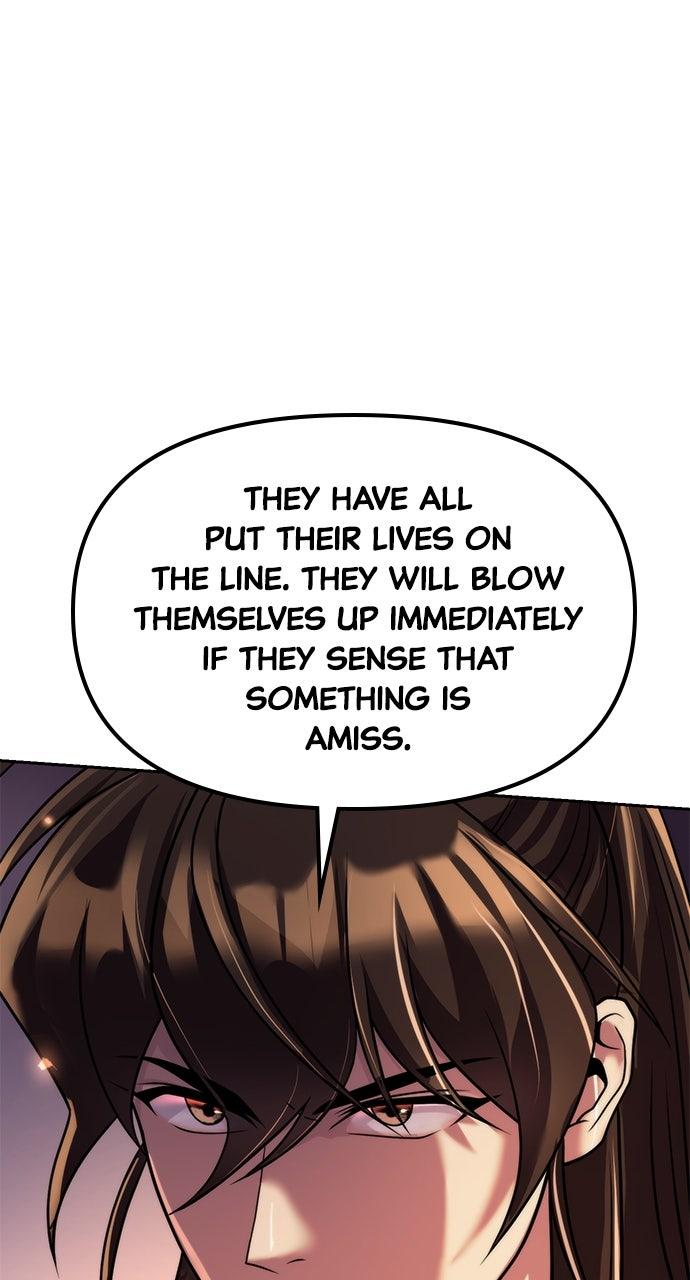 Chronicles of the Demon Faction Chapter 104