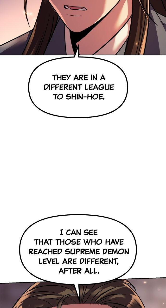 Chronicles of the Demon Faction Chapter 104