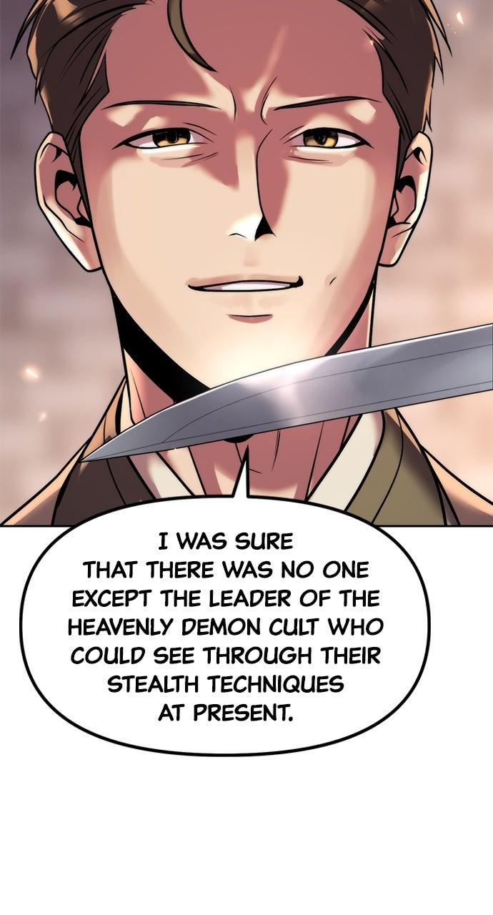 Chronicles of the Demon Faction Chapter 104