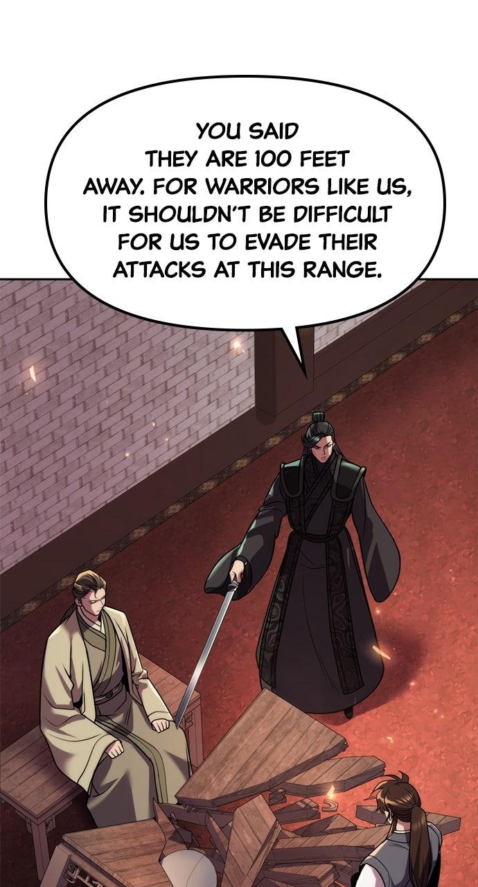 Chronicles of the Demon Faction Chapter 104