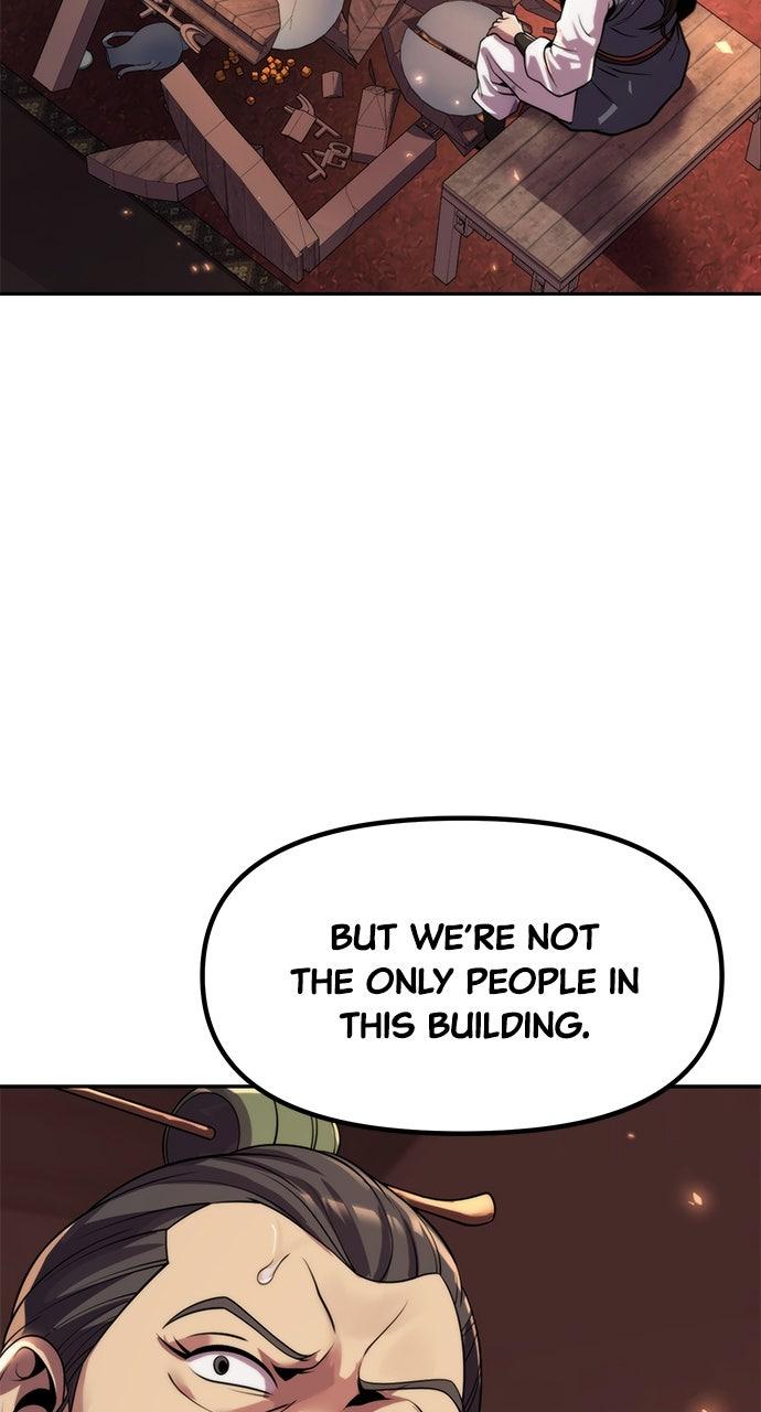 Chronicles of the Demon Faction Chapter 104