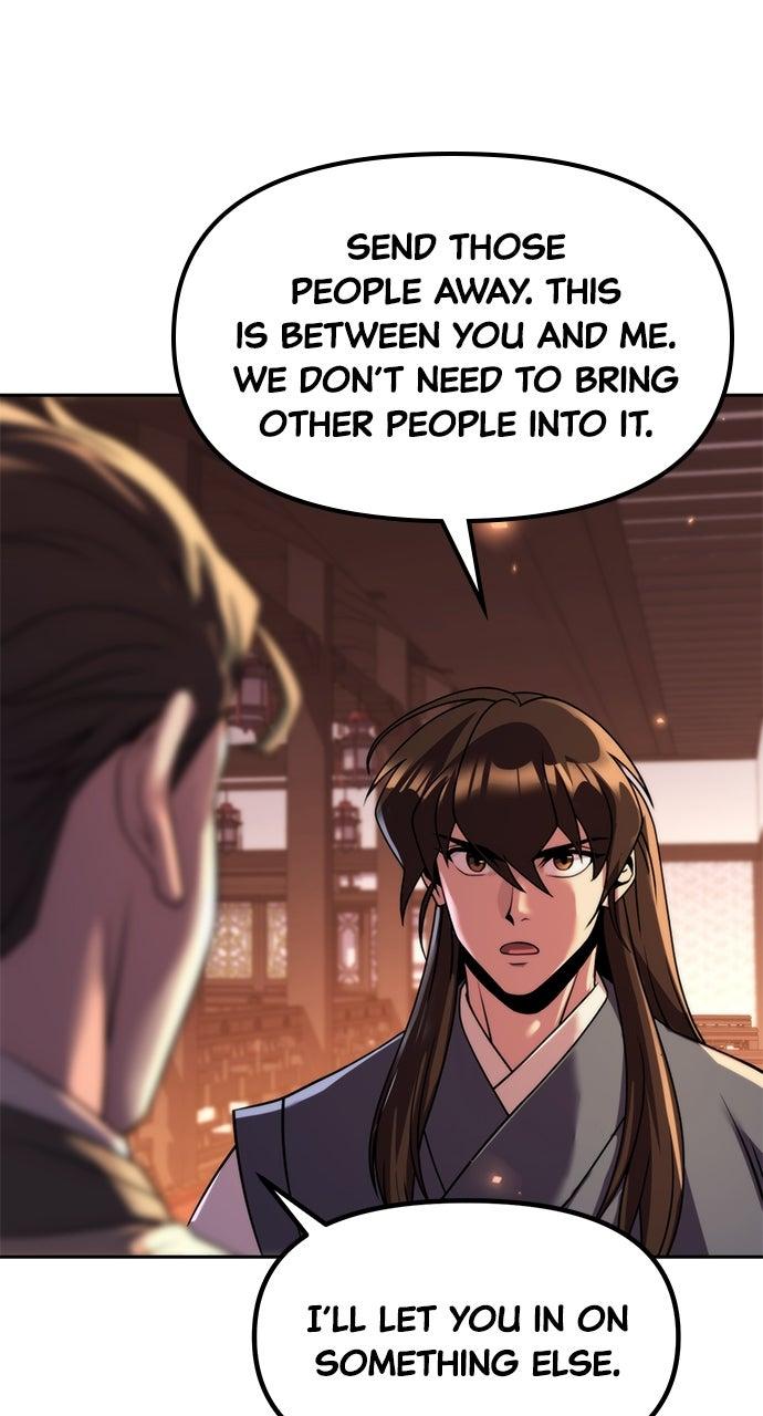 Chronicles of the Demon Faction Chapter 104