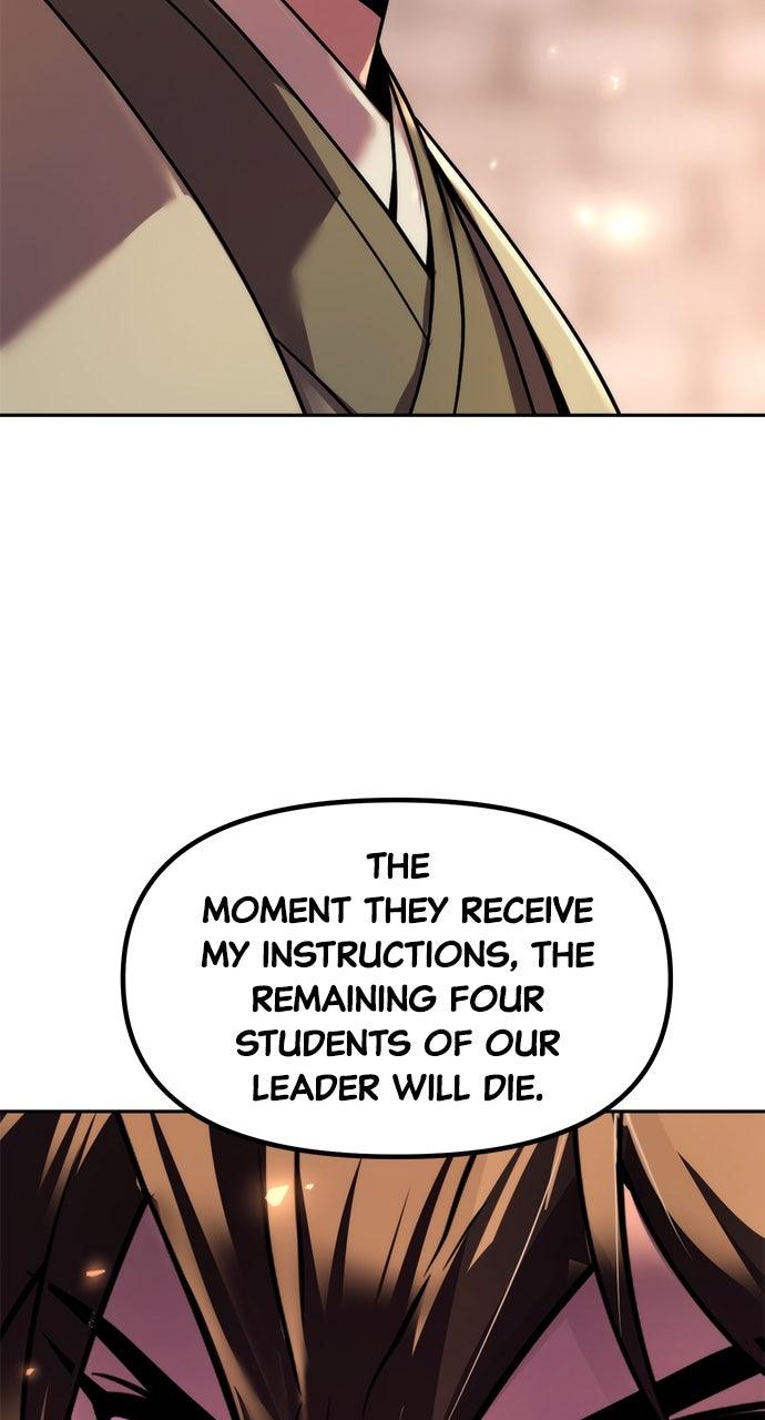 Chronicles of the Demon Faction Chapter 104