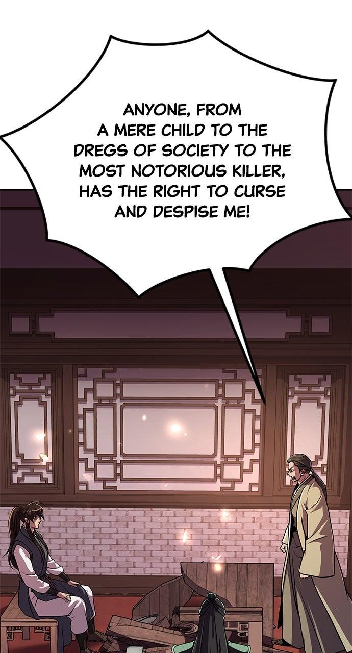 Chronicles of the Demon Faction Chapter 104