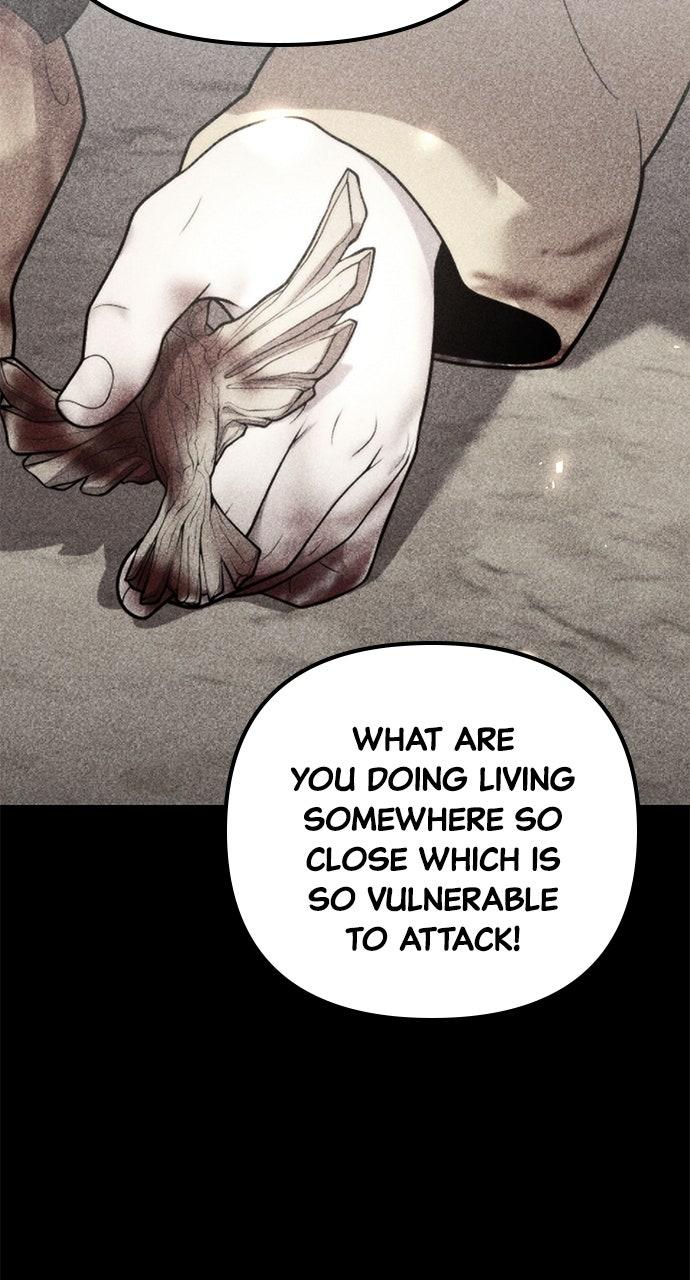 Chronicles of the Demon Faction Chapter 104