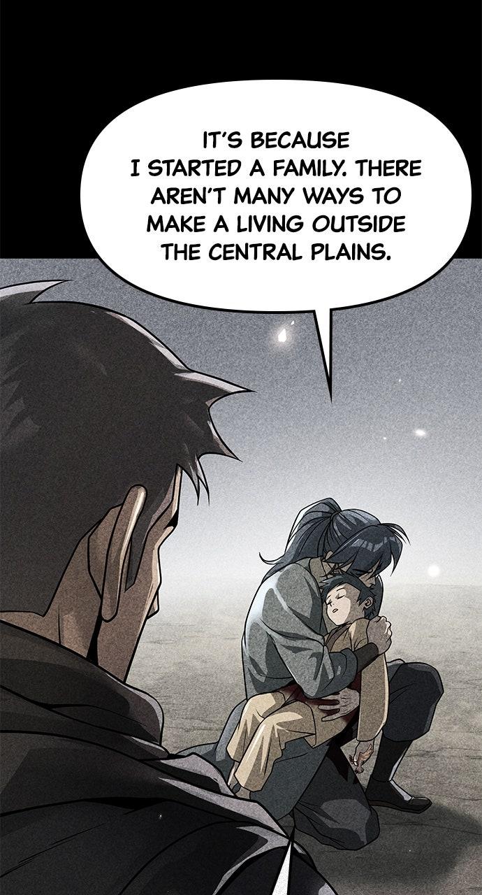 Chronicles of the Demon Faction Chapter 104