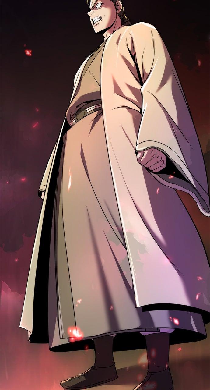 Chronicles of the Demon Faction Chapter 104