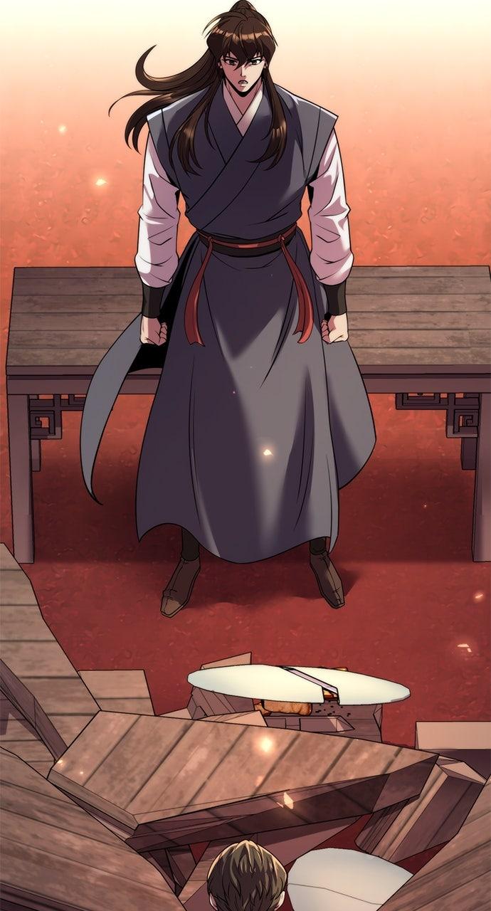 Chronicles of the Demon Faction Chapter 104