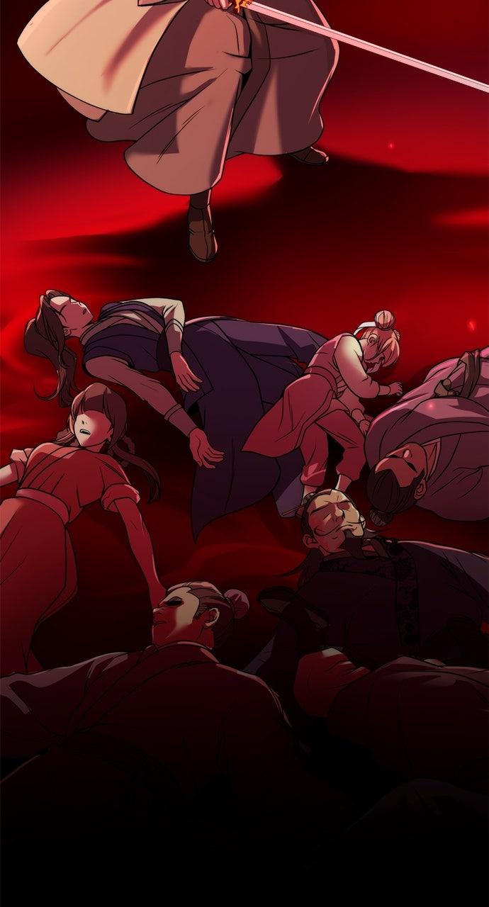 Chronicles of the Demon Faction Chapter 104