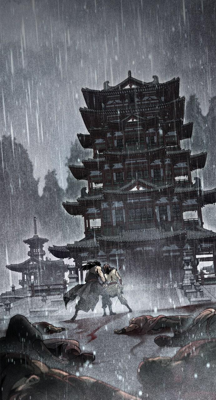 Chronicles of the Demon Faction Chapter 106