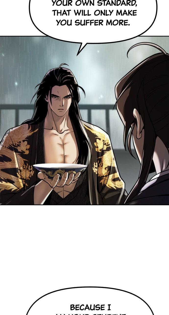 Chronicles of the Demon Faction Chapter 106