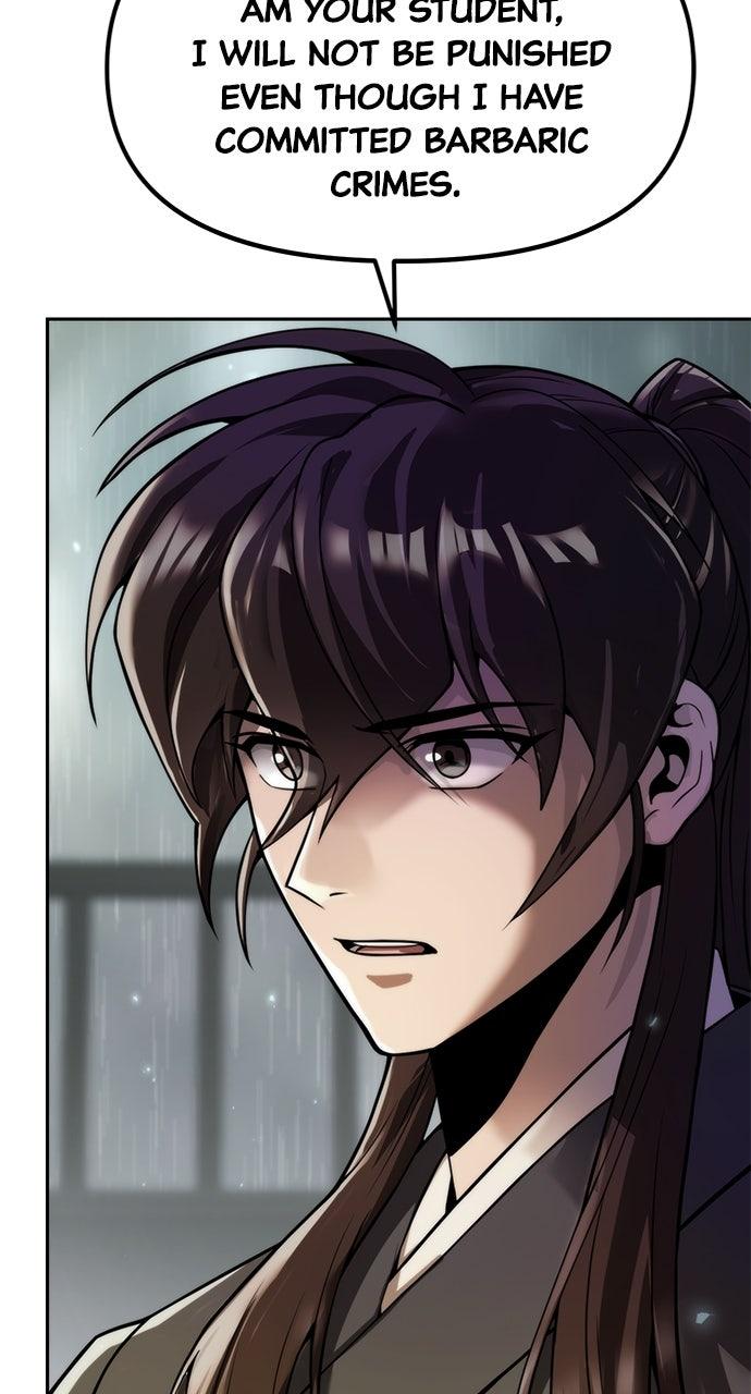 Chronicles of the Demon Faction Chapter 106