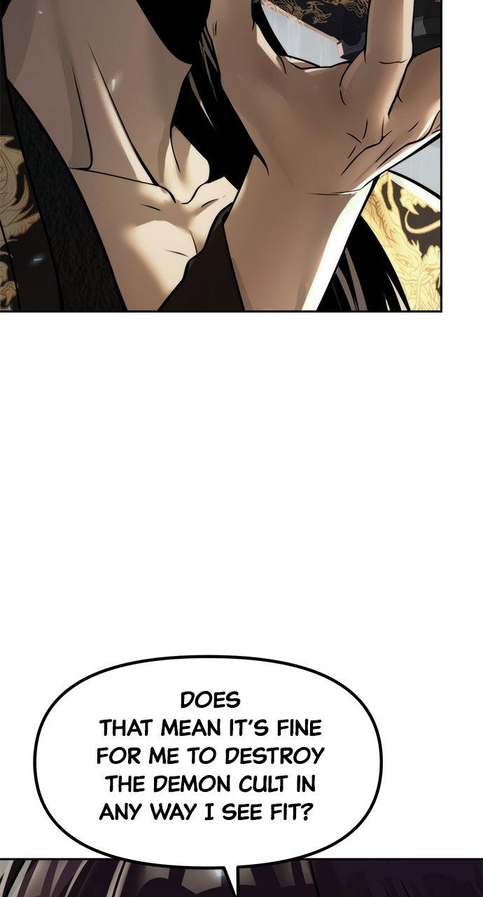 Chronicles of the Demon Faction Chapter 106