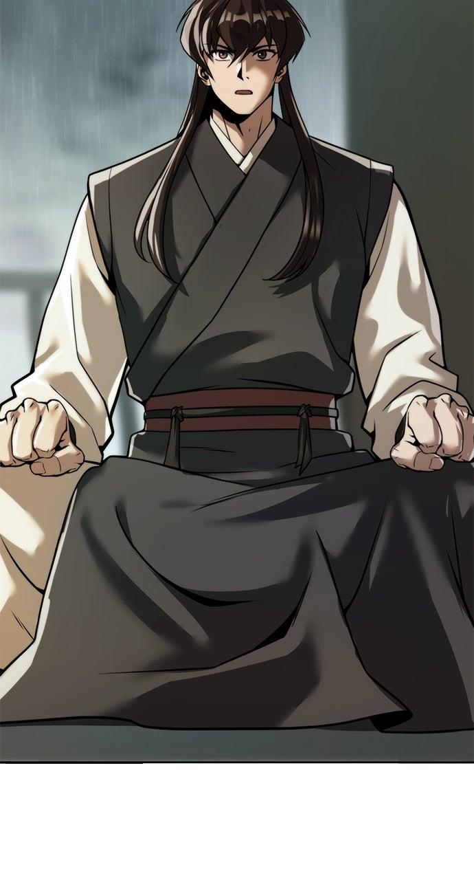 Chronicles of the Demon Faction Chapter 106