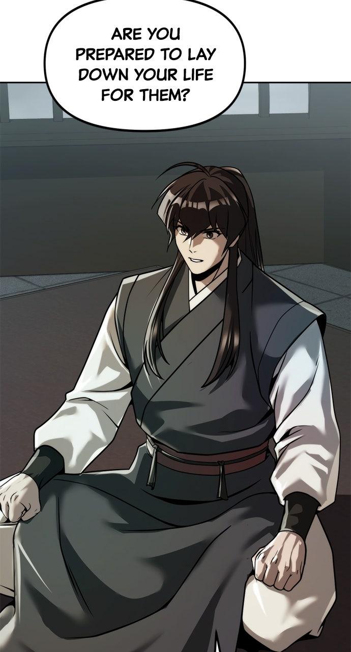 Chronicles of the Demon Faction Chapter 106