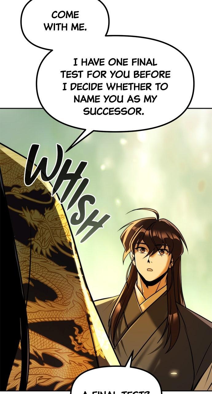 Chronicles of the Demon Faction Chapter 106