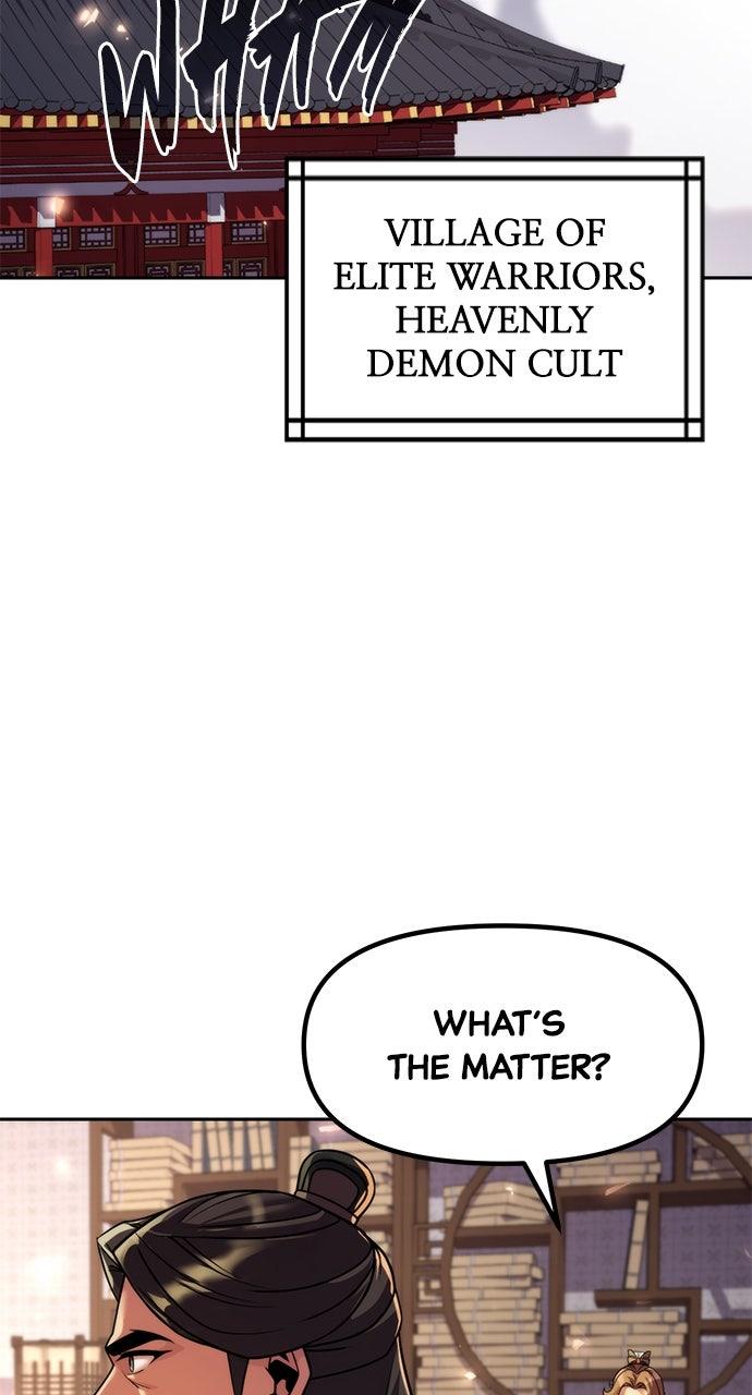 Chronicles of the Demon Faction Chapter 106