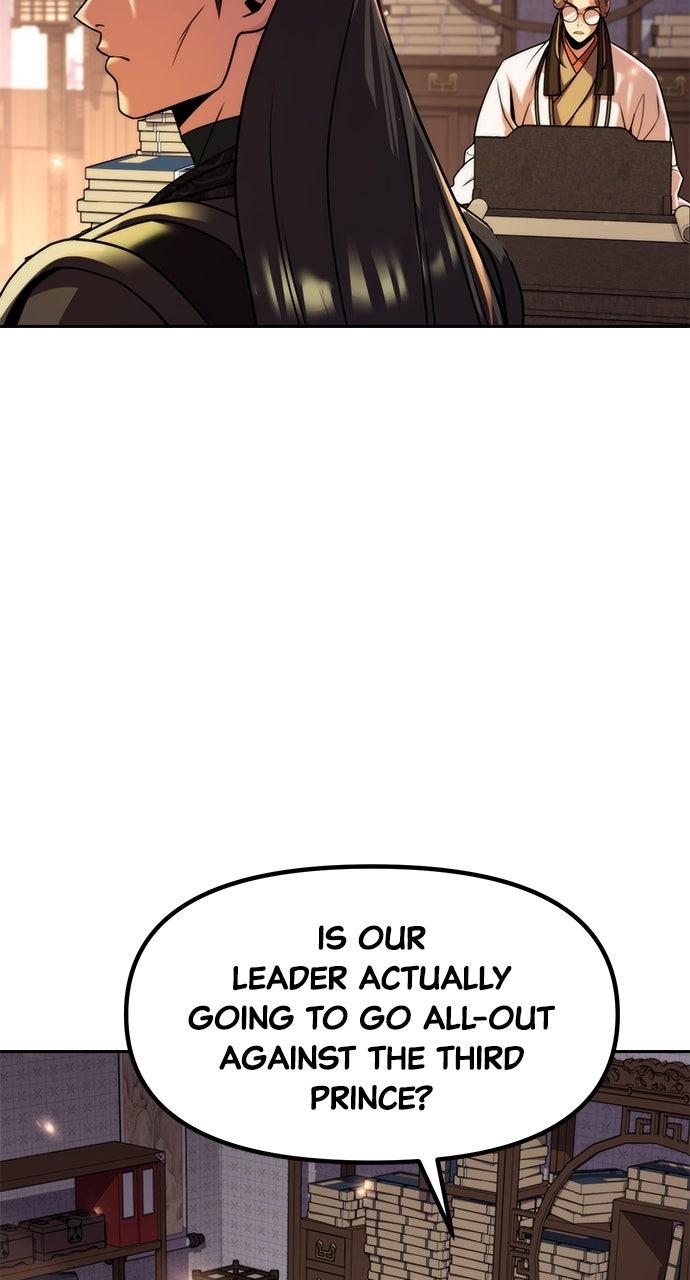 Chronicles of the Demon Faction Chapter 106