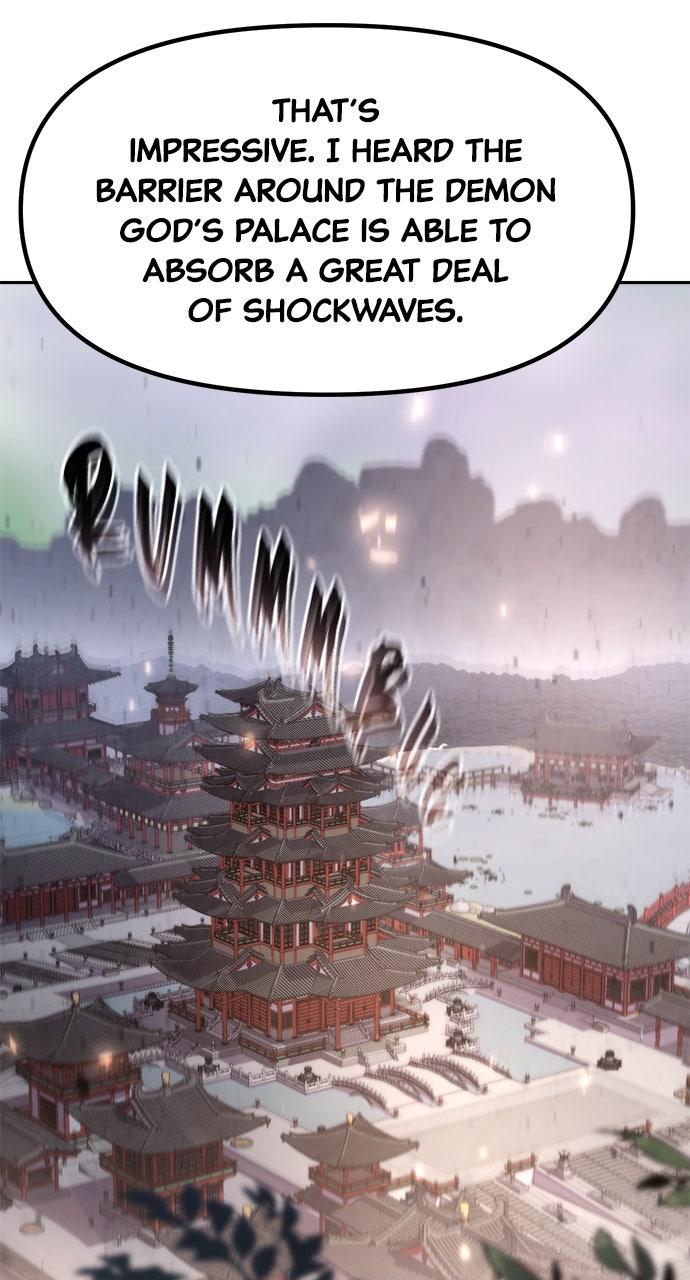 Chronicles of the Demon Faction Chapter 106