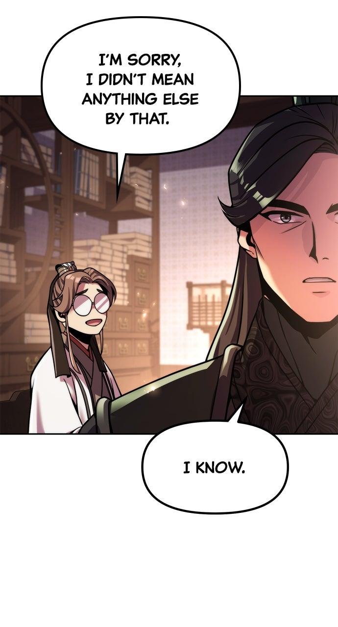 Chronicles of the Demon Faction Chapter 106