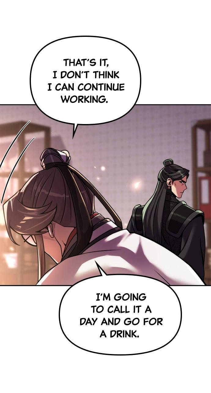 Chronicles of the Demon Faction Chapter 106