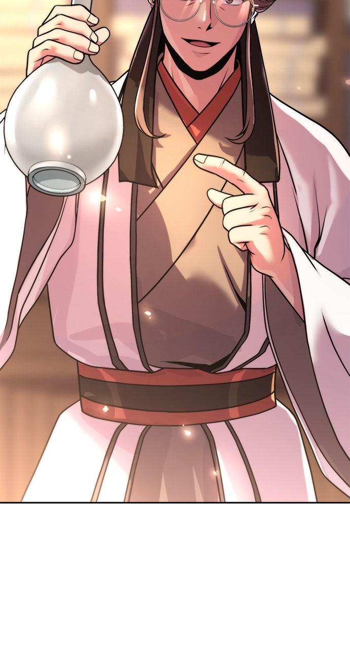 Chronicles of the Demon Faction Chapter 106