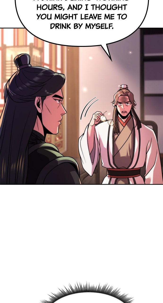 Chronicles of the Demon Faction Chapter 106